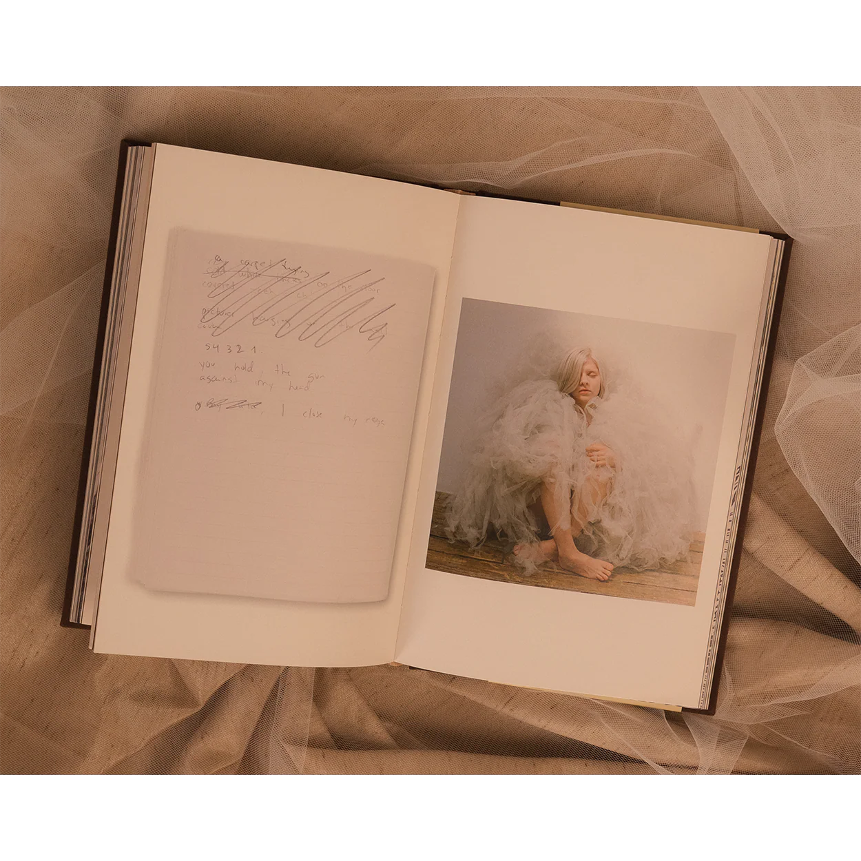 All My Demons Greeting Me as a Friend Book - Image 3